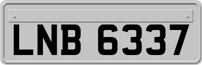 LNB6337