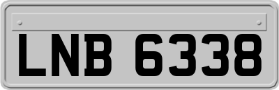 LNB6338