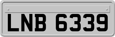 LNB6339