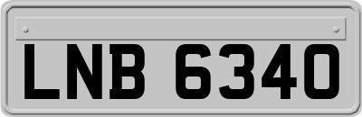 LNB6340