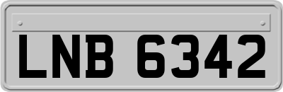 LNB6342