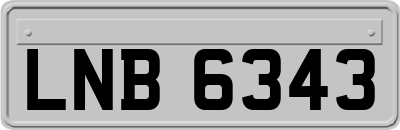 LNB6343