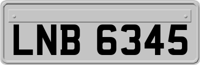LNB6345
