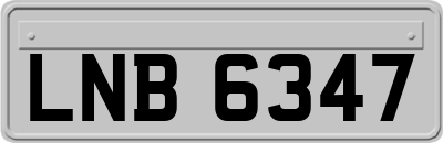 LNB6347