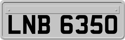 LNB6350