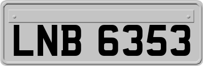 LNB6353