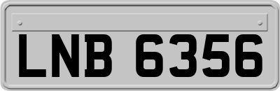 LNB6356