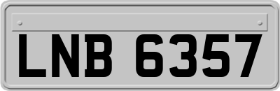 LNB6357