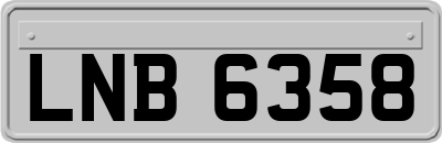 LNB6358