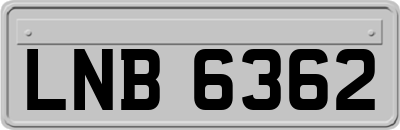 LNB6362