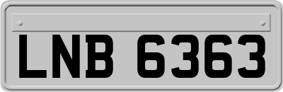 LNB6363