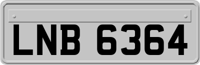 LNB6364