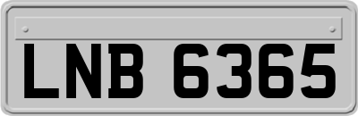 LNB6365