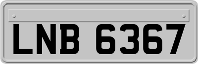 LNB6367