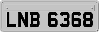 LNB6368
