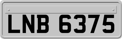 LNB6375