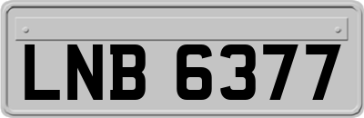 LNB6377