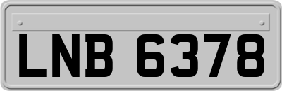 LNB6378