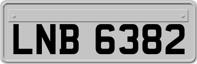 LNB6382