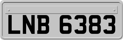LNB6383