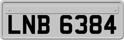 LNB6384