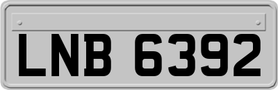 LNB6392