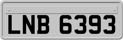 LNB6393