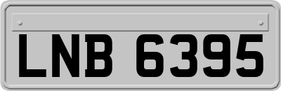 LNB6395