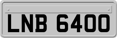 LNB6400