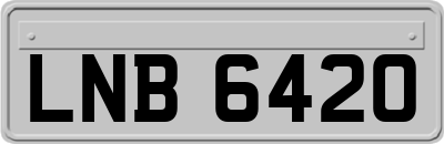 LNB6420