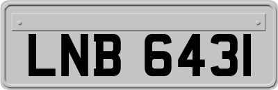 LNB6431