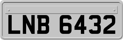 LNB6432