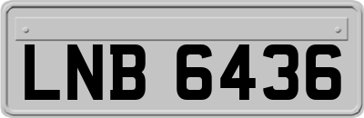 LNB6436
