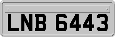 LNB6443