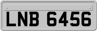 LNB6456