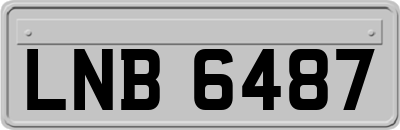 LNB6487