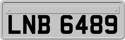 LNB6489