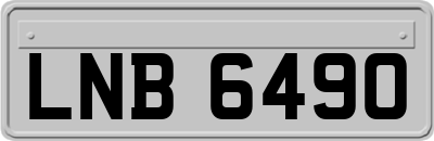 LNB6490