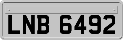 LNB6492