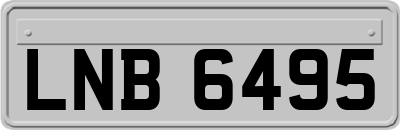 LNB6495