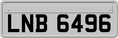 LNB6496