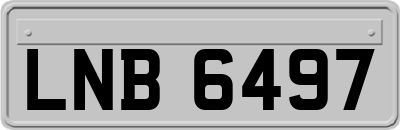 LNB6497