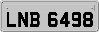 LNB6498