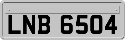 LNB6504