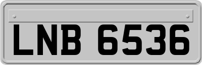 LNB6536