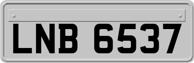 LNB6537