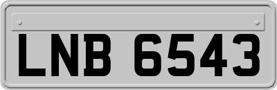 LNB6543