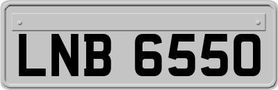 LNB6550