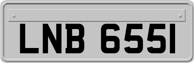 LNB6551