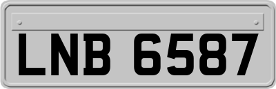 LNB6587